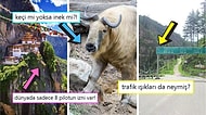 Dünyanın En Mutlu Ülkelerinden Olan 'Bhutan' Hakkında Mutlaka Bilmeniz Gereken 27 İlginç Gerçek