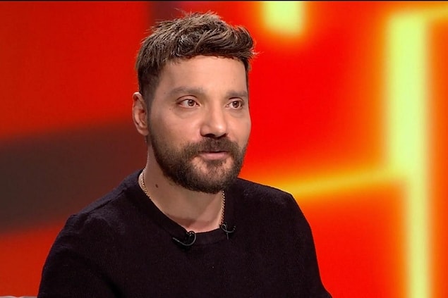 Oğuzhan Uğur, imamın bu sözlerine karşı tepkisiz kalmadı. Uğur, Twitter hesabından imama yanıt verdi.