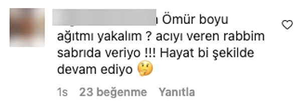 Kullanıcıların bir kısmı ise böyle düşünmüyor...