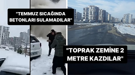 Bir Vatandaşın Anlattıkları Depremde Binaların Yıkılmasının Bile Bile Lades Olduğunu Gözler Önüne Serdi