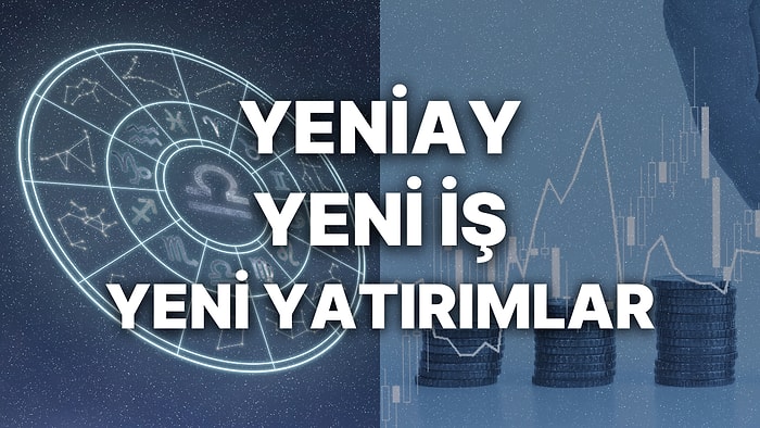 Haftalık Finansal Astroloji Yorumu: 20-26 Şubat Haftası Para Durumunuzu Neler Bekliyor?