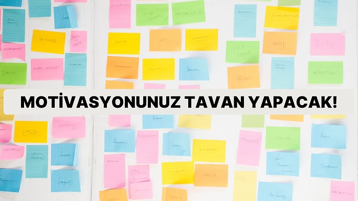 Çalışma Alanına Renk Katmak İsteyenlerin Favorisi Olmayı Başarmış Post-it Çeşitleri