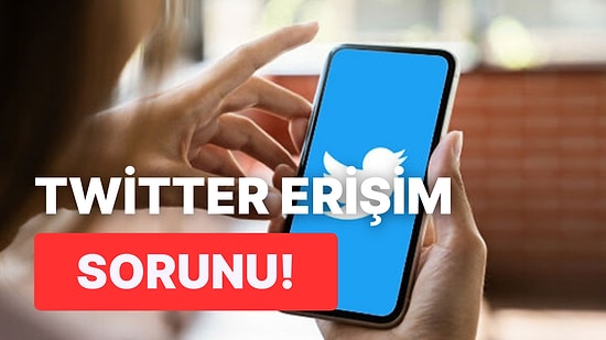 1 Mart Çarşamba Twitter Erişim Sorunu: Twitter Çöktü mü? Yorumlar Neden Yüklenmiyor?