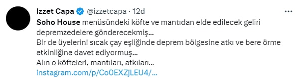 Bu kampanya sonrasında sosyal medyada işletmeye büyük tepkiler oluştu. İşte o tepkilerden bazıları 👇