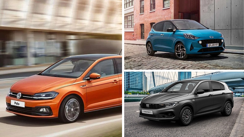 Yeni Otomobiller Yollarda: 2023 Model Sıfır Araç Fiyatları Ne Kadar?