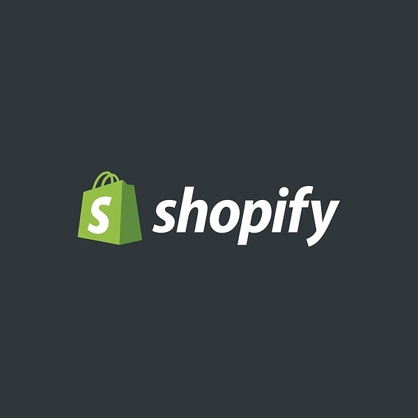 5. Shopify
