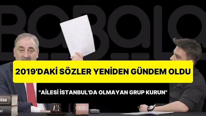 Selim Kotil'in 2019'daki Sözleri Yeniden Gündem Oldu: 'Deprem Anında GSM Operatörleri Çekmeyecek'