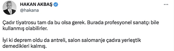 Sosyal medya kullanıcılarından gelen tepkiler ⬇️