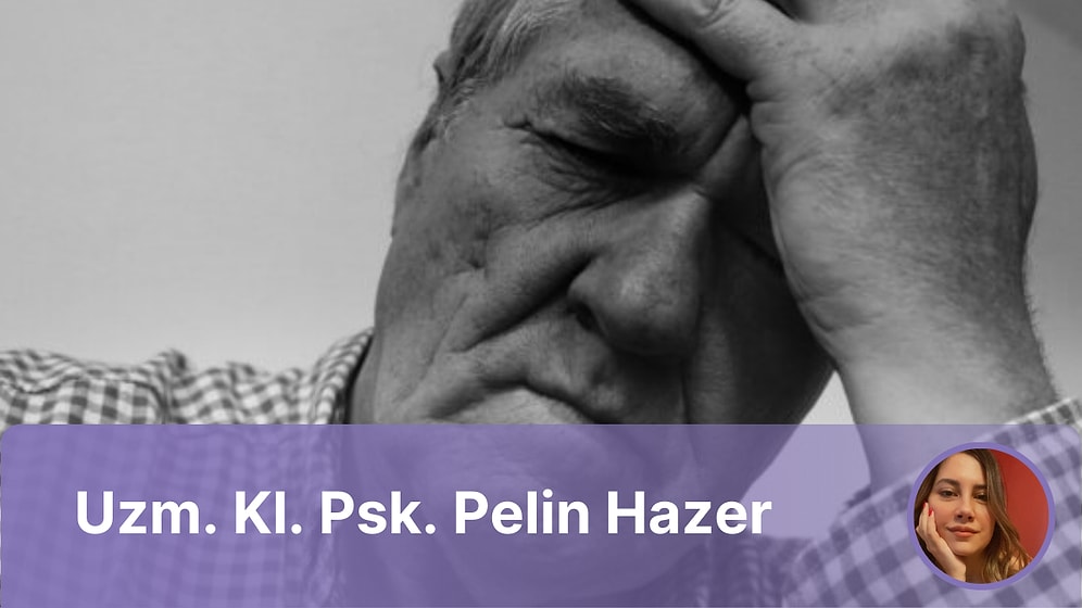 Deprem Sonrası Değişimle Başa Çıkmaya Çalışan Yaşlılar İçin Neler Yapılabilir?