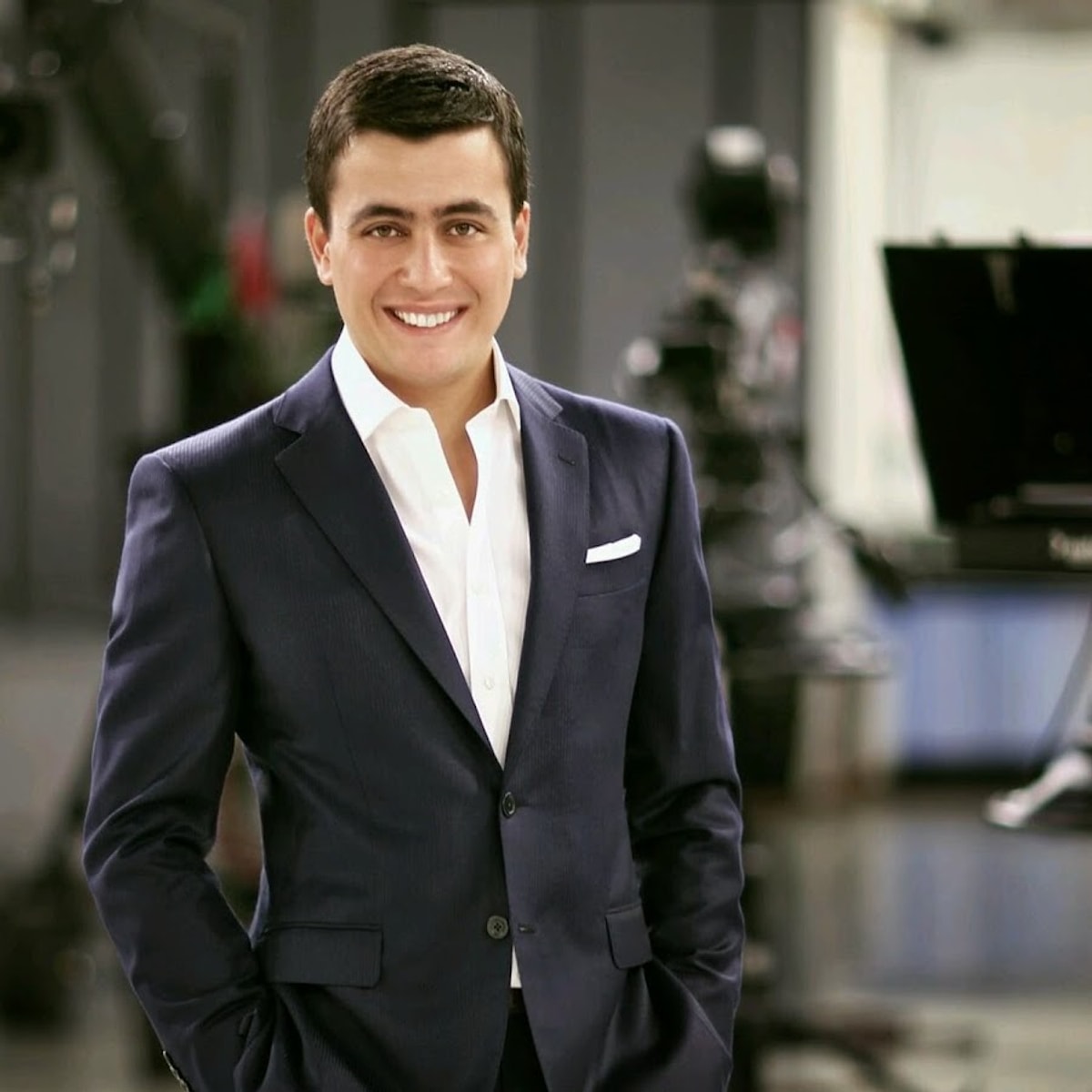 Osman Gökçek Kimdir, Kaç Yaşında? Melih Gökçek'in Oğlu Osman Gökçek'in 