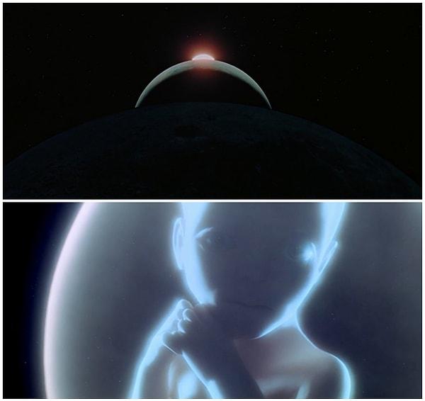 17. 2001: Uzay Yolu Macerası / 2001: A Space Odyssey (1968)