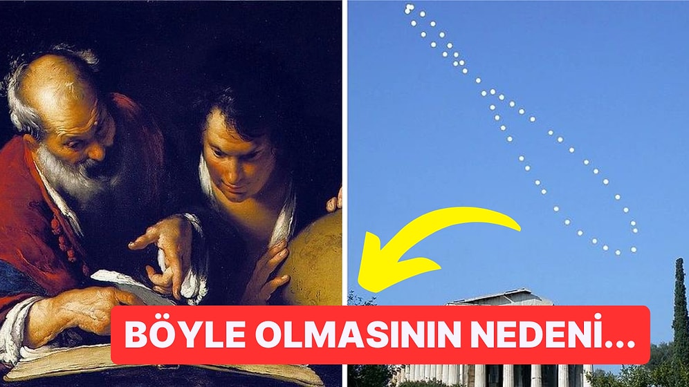 Bir Yılın Uzunluğunu 365.2422 Gün Olarak Hesaplayan İznikli Yunan Astronom Kim?