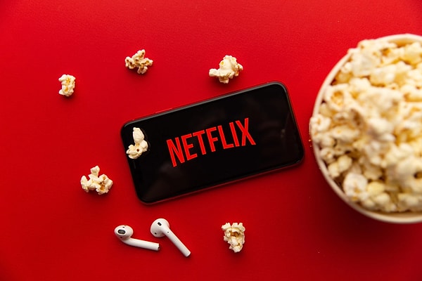 Netflix kullanıcılarının sadakati göz yaşartıyor!