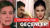 Şöhret Basamaklarını Tırmanırken Yolu Kanal 7 Yapımı Dizi ve Filmlerden Geçen 18 Ünlü Oyuncu