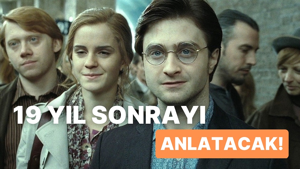 Kadro Geri mi Dönüyor? Efsane Harry Potter Serisinin Yeni Bölümünün Hazırlıklarına Başlandı!