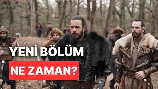 Alparslan Büyük Selçuklu Bugün Var mı, Yok mu? Alparslan Büyük Selçuklu Neden Yok, Yeni Bölüm Ne Zaman?