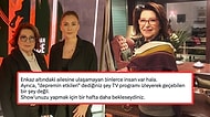 Gülseren Budayıcıoğlu'nun Depremzedelerle İlgili Yapacağı Yeni Programına Tepki Yağdı!