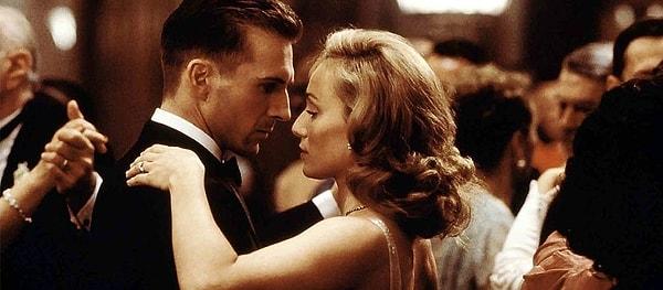 4. The English Patient (1996)