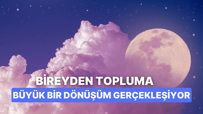 20 Şubat Pazartesi Günü Balık Burcunda Gerçekleşecek Yeni Ay Burçları Nasıl Etkileyecek?