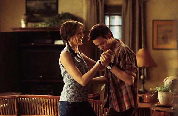 8. A Walk to Remember (2002)