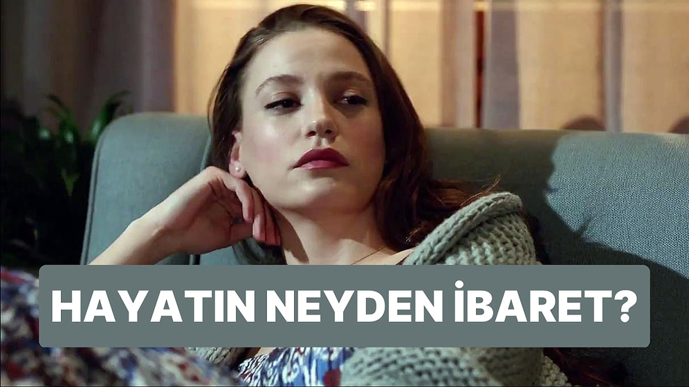 Hayatın Hatadan mı Yoksa Şanstan mı İbaret?