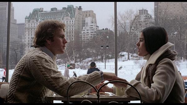 15. Love Story (1970)