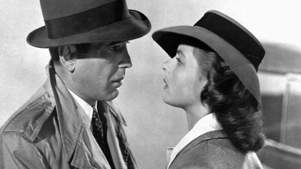 17. Casablanca (1942)
