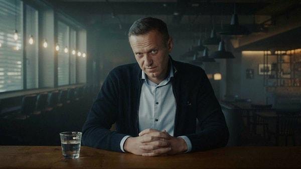 En İyi Belgesel - Navalny