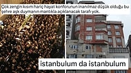 Büyük Marmara Depremi Endişesi Artarken Çarpık Yapılanmanın Merkezi Olan İstanbul Yaşanılır Bir Şehir mi?