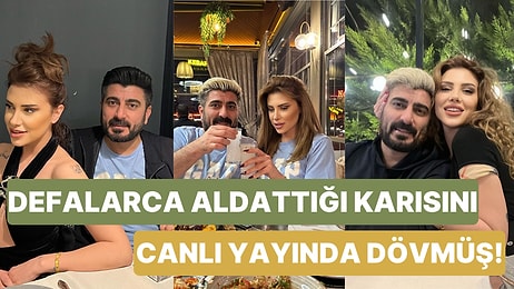 Kısmetse Olur'un Kaotik İsmi Melis Buse Betkayan'ın Evli Sevgilisi Hakkında Ortaya Atılan Şaşırtıcı İddialar!