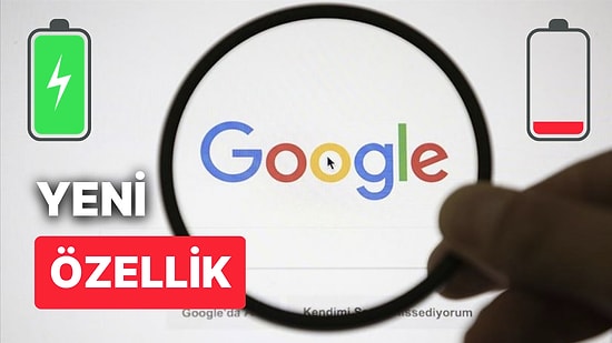 Google Chrome Kullanıcı İçin Harikalar Yaratmaya Devam Ediyor: Bellek ve Enerji Tasarrufu Modu!