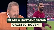 Erman Toroğlu, Arda Turan'ın Ümit Milli Takımın Başına Geçeceği Haberlerine Yaptığı Yorumla Çok Konuşulacak