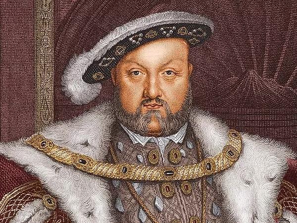Kısa bir süre sonra bir Anne Boleyn düşük yaptıktan sonra, Henry VIII bir daha ondan çocuk istemediğini yüzüne vurmuştur.