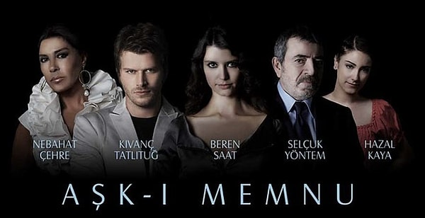 Yılların efsane dizisi Aşk-ı Memnu, film olarak dijital bir platformda yayınlanacak biliyorsunuz ki.