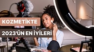 Bakımlı Kadınların Seçimi: 2023’ün En İyi Kozmetik Markaları