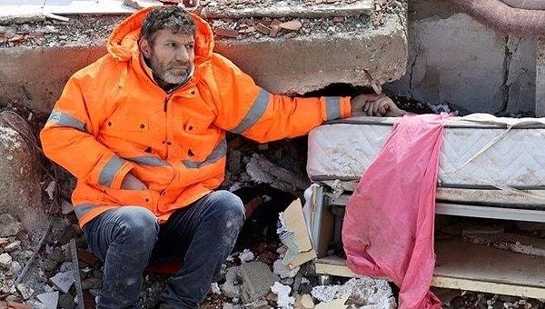 6 Şubat günü meydana gelen Kahramanmaraş merkezli yıkıcı depremler 11 ilimizi birden derinden sarstı.