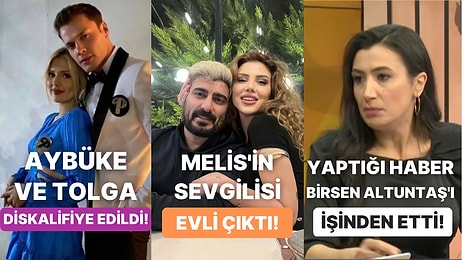 Geçtiğimiz Hafta Televizyon ve Dizi Dünyasına Damgasını Vuran Olaylar ve Son Dakika Gelişmeleri!