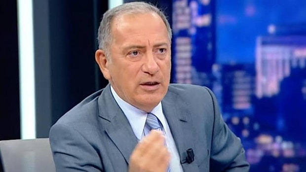 Fatih Altaylı Kendisine 'Sen Kimin Çocuğusun?' Diyen İlahiyatçı İhsan  Şenocak'a Dava Açacağını Duyurdu