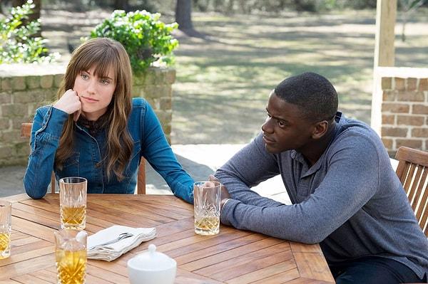 8. Get Out (2017)