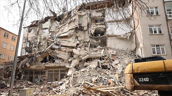 Çevre Şehircilik ve İklim Değişikliği Bakanı Murat Kurum, geçen hafta yaptığı açıklamalarda, depremzede vatandaşlara yapılacak kalıcı konutların büyüklüğünün 105 metrekare olacağını duyurmuştu.
