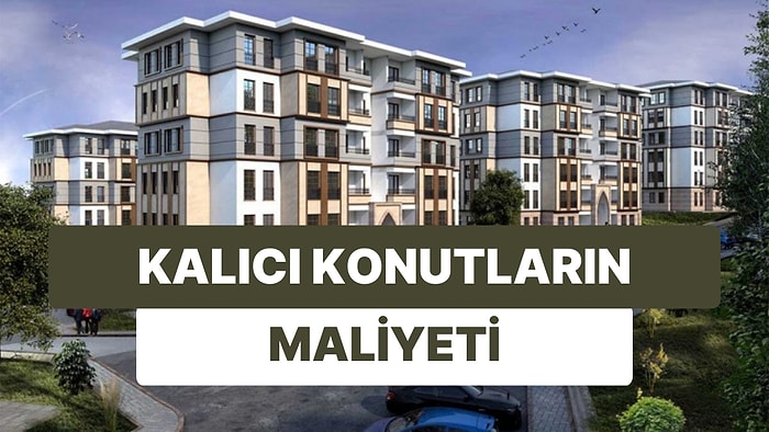 Deprem Hasarı Çalışmaları Sürerken Altyapı Maliyetleri Büyüyor: Yeni Konutlar İçin Ne Kadar Harcanacak?