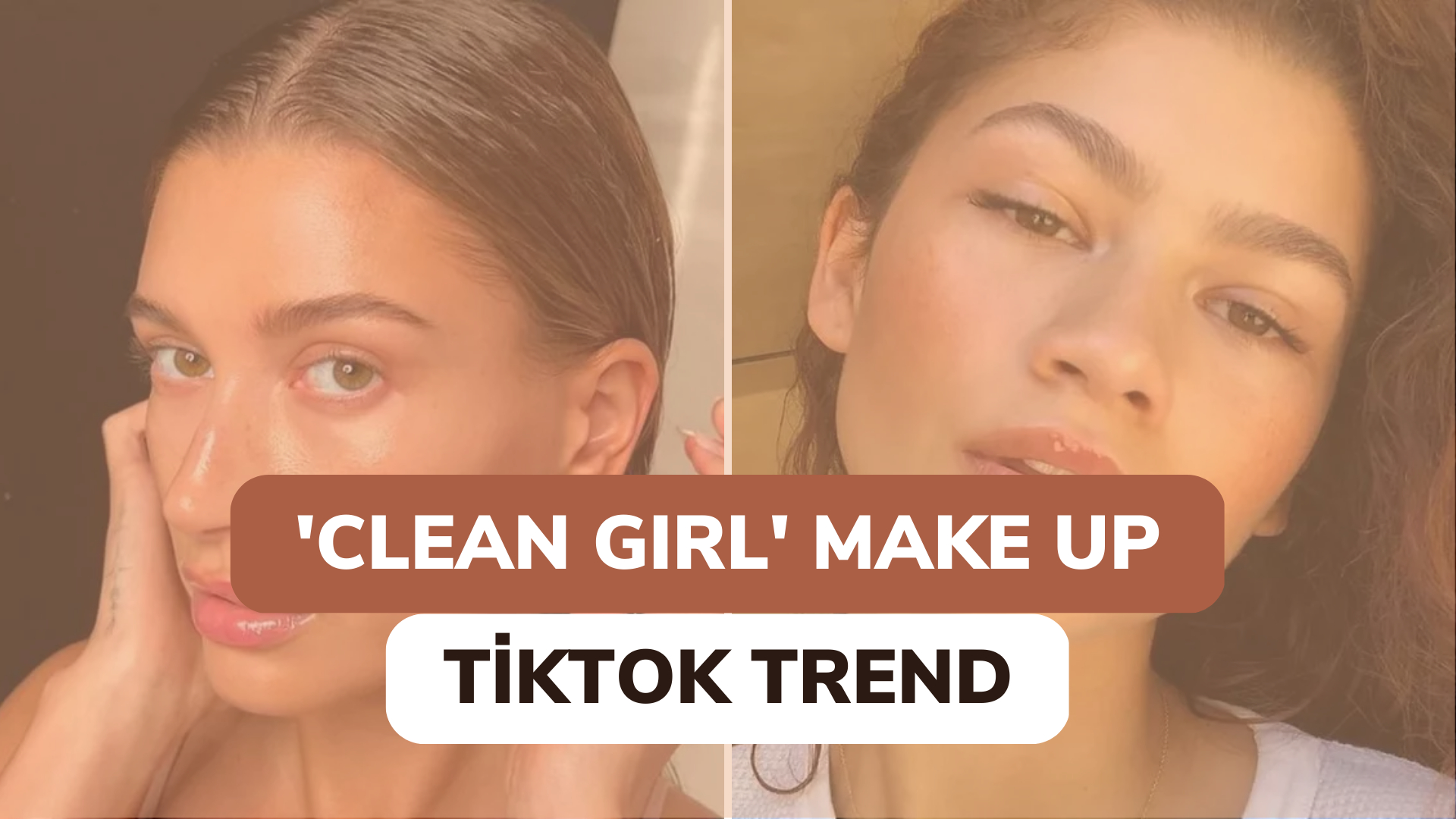 The Problem With TikTok's 'Clean' Makeup Trend