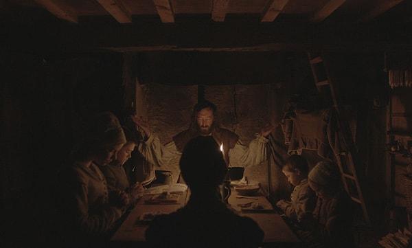 19. The Witch (2015)