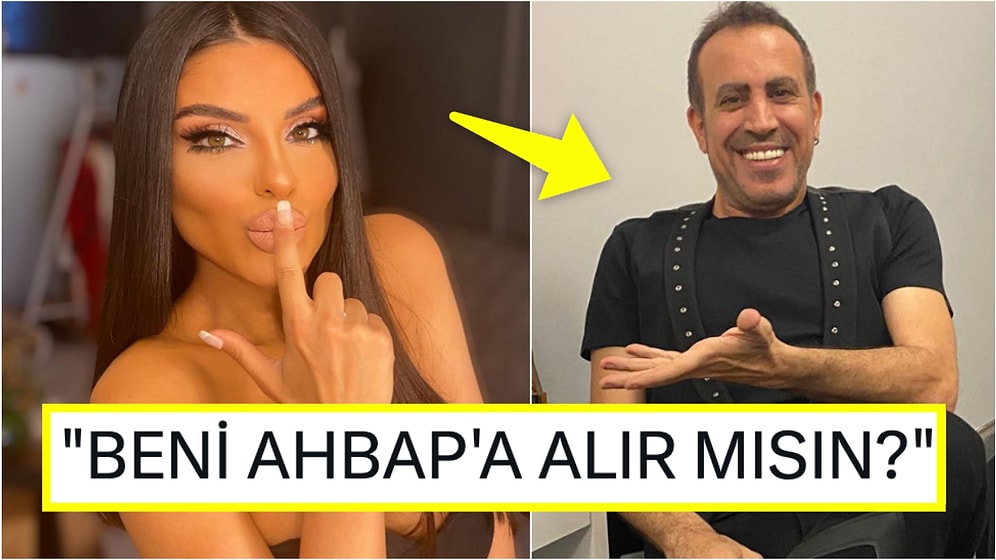 Haluk Levent'i Dolandırıcılık İddiasıyla Vurmaya Çalışan Bircan Bali'ye Kapak Gibi Cevaplar Yağdı!