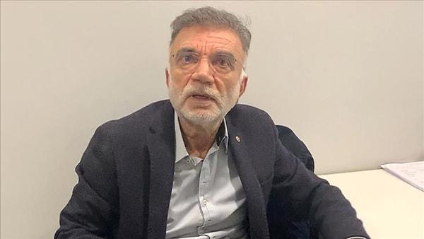 Rönesans Rezidans'ın müteahhidi Mehmet Yaşar Coşkun ise yurt dışına kaçmaya çalışırken İstanbul Havalimanı'nda yakalanmış ve tutuklanmıştı.