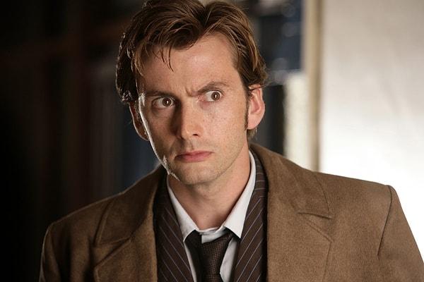 14. Doctor Who (1963-1989; 1996; 2005-present)