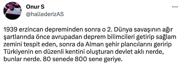 Siz ne düşünüyorsunuz?