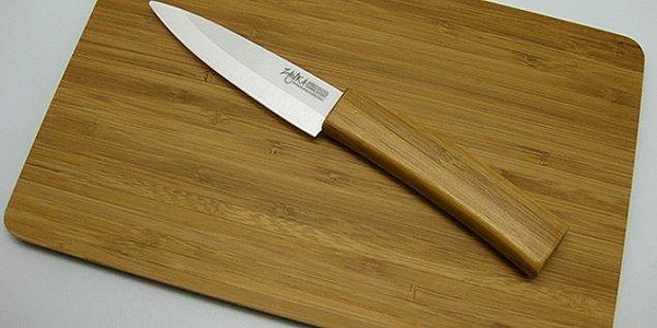 5. Bu bıçağın ne bıçağı olduğunu söyler misin?