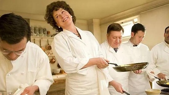 6 Soruda Mutfakta Ne Kadar Başarılı Bir Aşçı Olduğunu Ölçüyoruz!