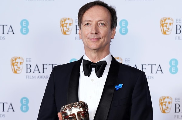 Лучший саундтрек - На Западном фронте без перемен / Фолькер Бертельманн